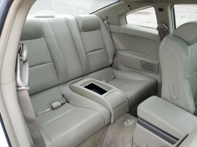 Photo 6 from auction – 2004 INFINITI G35 with VIN JNKCV54E34M825366