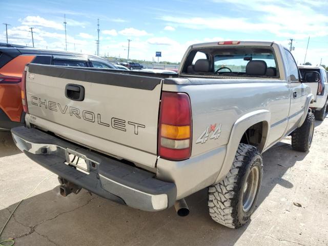 Zdjęcie 4 z aukcji – 2002 CHEVROLET SILVERADO z VIN 1GCHK24U32E155511