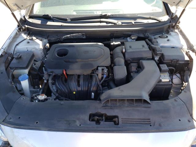 Photo 7 from auction – 2019 HYUNDAI SONATA SE with VIN 5NPE24AF7KH763598