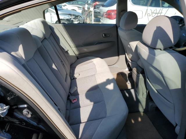Photo 6 from auction – 2003 NISSAN ALTIMA BAS with VIN 1N4AL11D93C289276