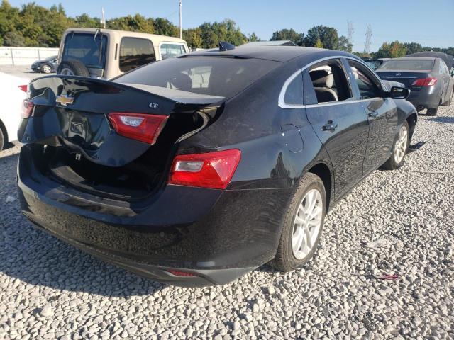 Photo 4 from auction – 2017 CHEVROLET MALIBU LT with VIN 1G1ZE5ST0HF253057