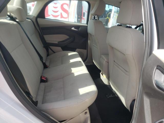 Photo 6 from auction – 2016 FORD FOCUS SE with VIN 1FADP3F28GL225286