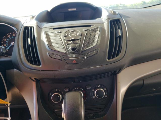 Photo 9 from auction – 2016 FORD ESCAPE SE with VIN 1FMCU9G98GUC46173