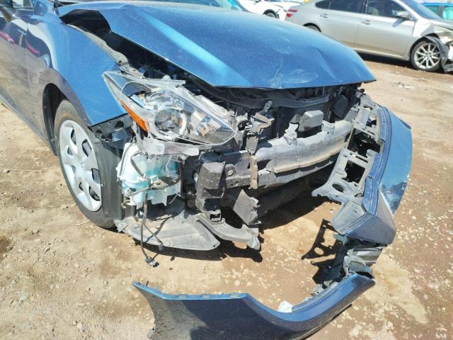 Photo 9 from auction – 2018 MAZDA 3 SPORT with VIN 3MZBN1U76JM248966