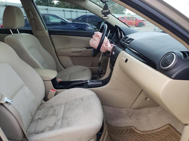 Photo 5 from auction – 2008 MAZDA 3 I with VIN JM1BK32G581836181