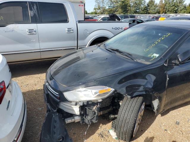 Photo 9 from auction – 2016 DODGE DART SXT S with VIN 1C3CDFFA3GD821850