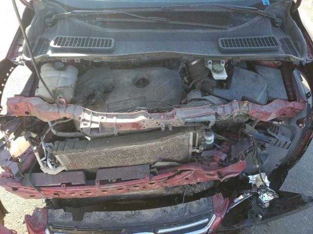 Photo 7 from auction – 2013 FORD ESCAPE SEL with VIN 1FMCU9H98DUD57915