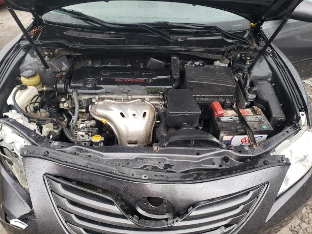 Photo 7 from auction – 2007 TOYOTA CAMRY CE with VIN 4T1BE46K77U569629