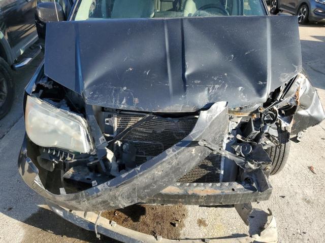 Photo 7 from auction – 2012 DODGE GRAND CARA with VIN 2C4RDGCG6CR204518