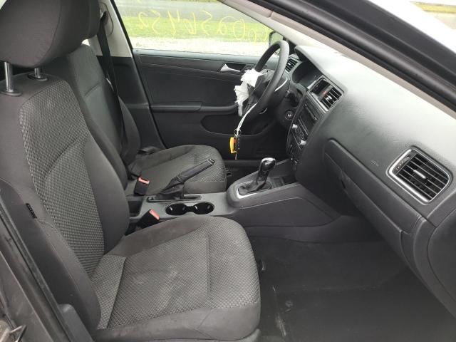 Photo 5 from auction – 2013 VOLKSWAGEN JETTA BASE with VIN 3VW2K7AJ9DM223592