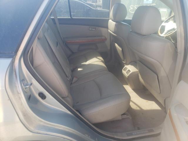 Photo 6 from auction – 2005 LEXUS RX 330 with VIN 2T2GA31U15C033371