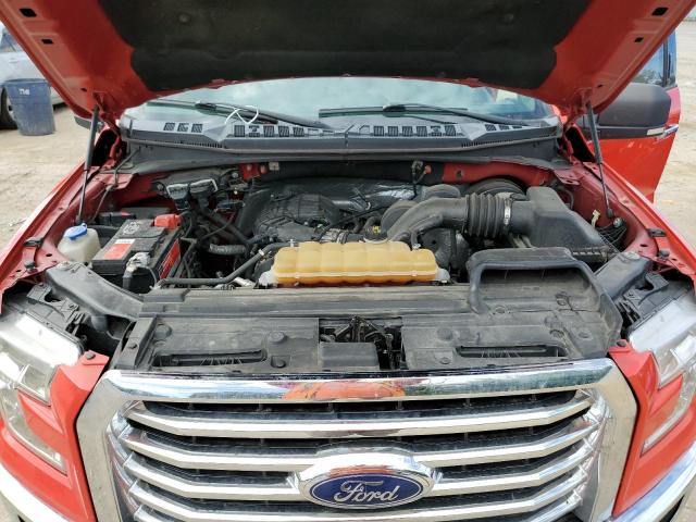 Photo 7 from auction – 2016 FORD F150 SUPER with VIN 1FTEW1C8XGKE22206