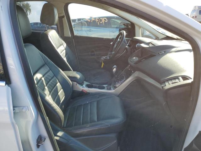 Photo 5 from auction – 2015 FORD C-MAX PREM with VIN 1FADP5CU4FL118669