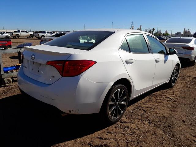 Photo 4 from auction – 2017 TOYOTA COROLLA with VIN 2T1BURHE1HC824253