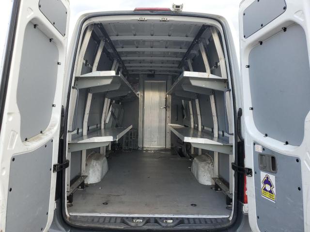 Photo 6 from auction – 2016 MERCEDES-BENZ SPRINTER 2 with VIN WD3PE8DD1GP249270