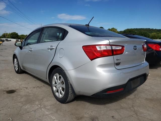 Photo 3 from auction – 2015 KIA RIO LX with VIN KNADM4A3XF6449484