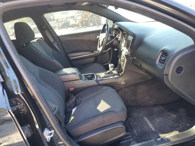 Photo 5 from auction – 2016 DODGE CHARGER R/ with VIN 2C3CDXCT9GH354710