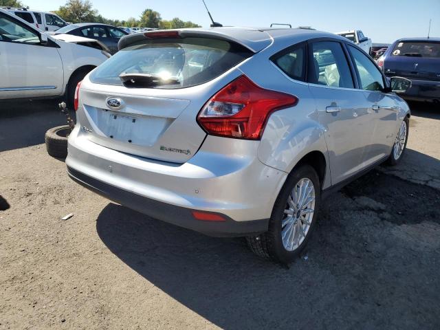 Photo 4 from auction – 2014 FORD FOCUS BEV with VIN 1FADP3R42EL353212