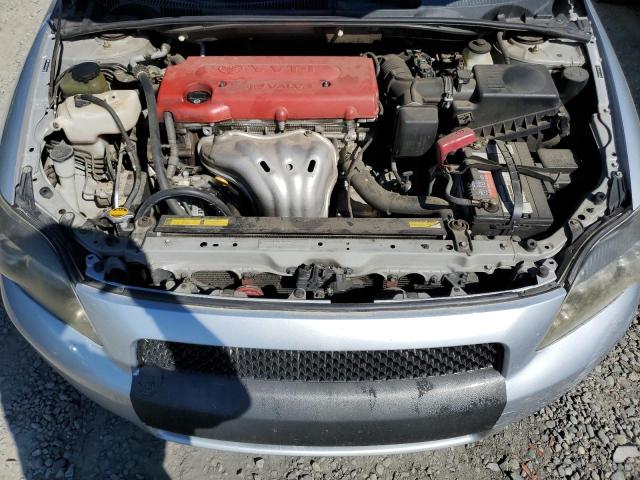 Photo 7 from auction – 2010 TOYOTA SCION TC with VIN JTKDE3B74A0304425