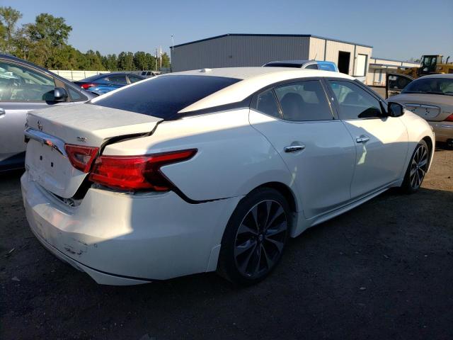 Photo 4 from auction – 2016 NISSAN MAXIMA 3.5 with VIN 1N4AA6AP4GC417197