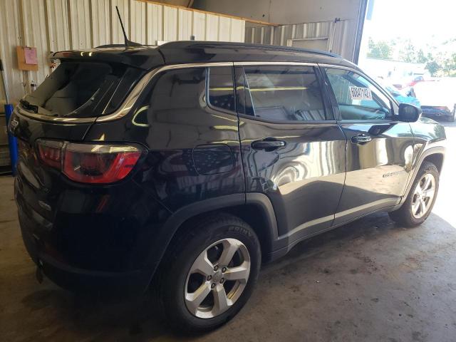 Photo 4 from auction – 2017 JEEP COMPASS LA with VIN 3C4NJDBB1HT628916