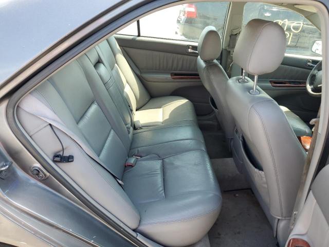 Photo 6 from auction – 2005 TOYOTA CAMRY LE with VIN 4T1BF32K15U087796