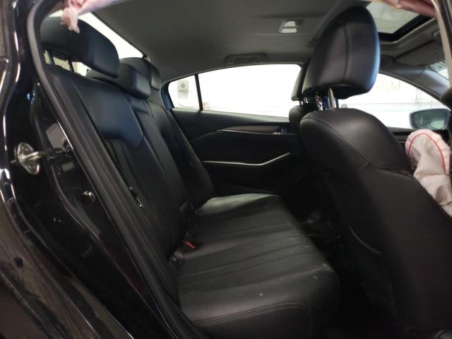 Photo 6 from auction – 2021 MAZDA 6 TOURING with VIN JM1GL1VM1M1607855