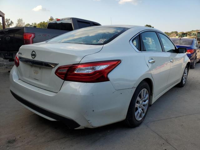 Photo 4 from auction – 2016 NISSAN ALTIMA 2.5 with VIN 1N4AL3AP0GN316526