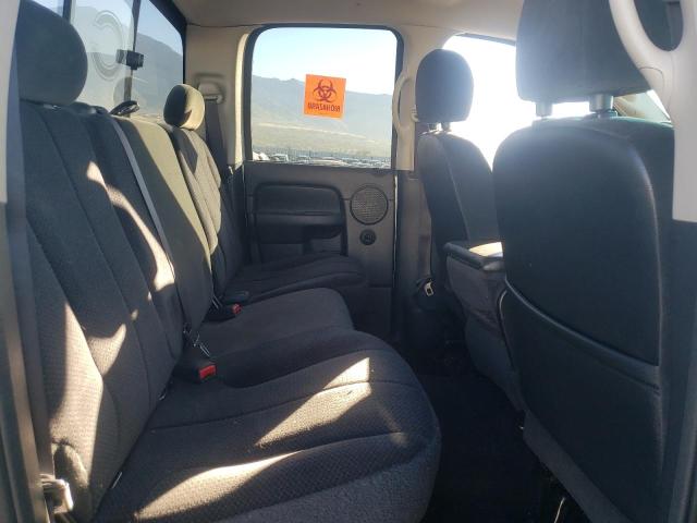 Photo 6 from auction – 2004 DODGE RAM 1500 S with VIN 1D7HU18D04J248582