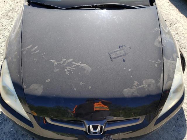 Photo 7 from auction – 2003 HONDA ACCORD EX with VIN 1HGCM66893A075314