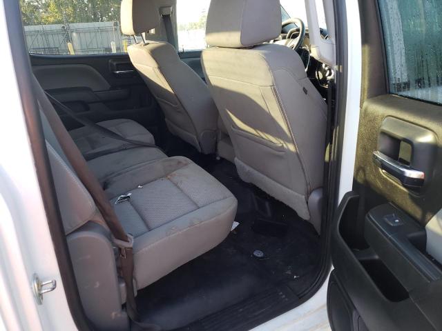 Photo 6 from auction – 2018 GMC SIERRA K25 with VIN 1GT12REY7JF168895