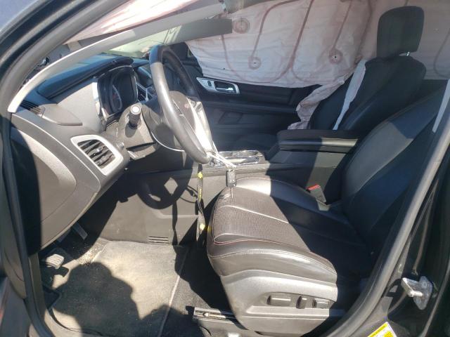 Photo 5 from auction – 2013 GMC TERRAIN SL with VIN 2GKALUEK8D6251573