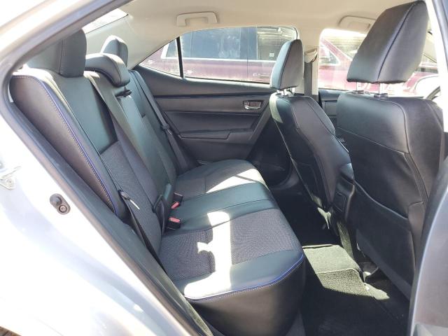 Photo 6 from auction – 2017 TOYOTA COROLLA L with VIN 5YFBURHE0HP694479