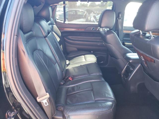 Photo 6 from auction – 2014 LINCOLN MKT with VIN 2LMHJ5NK3EBL53622
