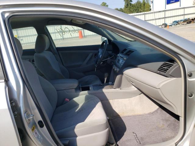 Photo 5 from auction – 2010 TOYOTA CAMRY BASE with VIN 4T1BF3EK7AU077117