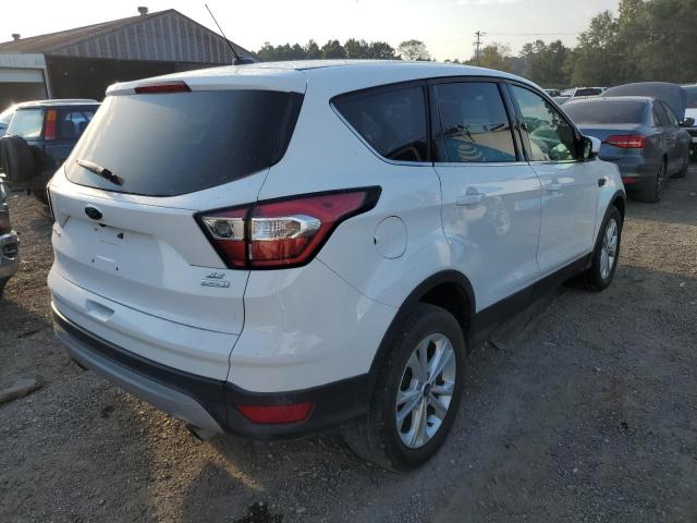 Photo 4 from auction – 2017 FORD ESCAPE SE with VIN 1FMCU0GD2HUB83010