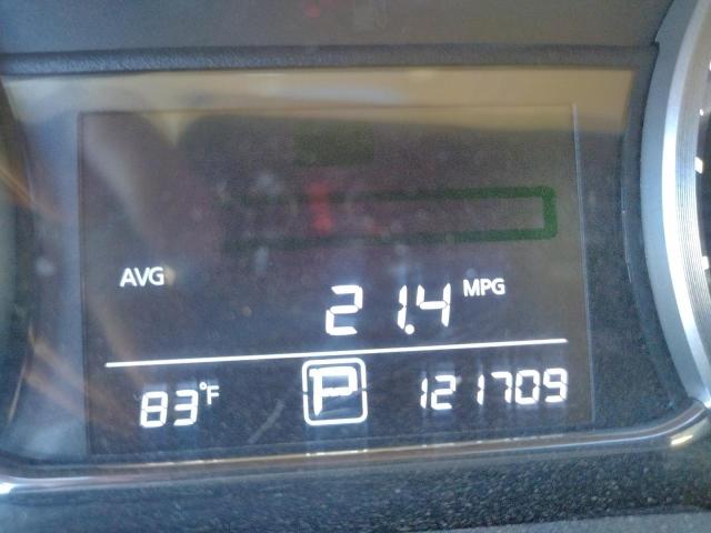 Photo 8 from auction – 2013 NISSAN SENTRA with VIN 3N1AB7AP7DL787222