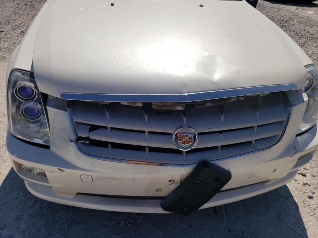 Foto 9 de la subasta – 2006 CADILLAC STS con VIN 1G6DW677960134779