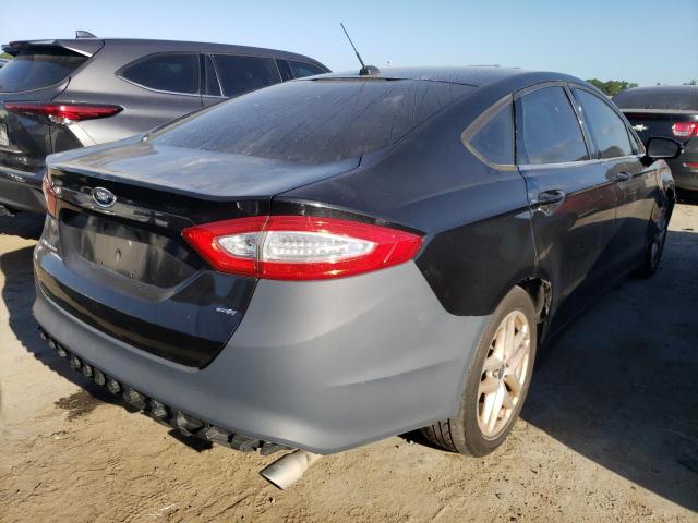 Photo 4 from auction – 2013 FORD FUSION SE with VIN 3FA6P0H79DR134430