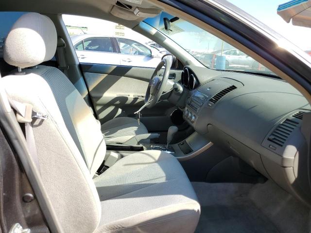 Photo 5 from auction – 2005 NISSAN ALTIMA S with VIN 1N4AL11D15C103474