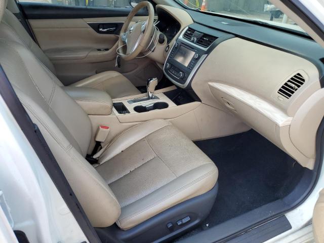 Photo 5 from auction – 2016 NISSAN ALTIMA 3.5 with VIN 1N4BL3AP4GC161978