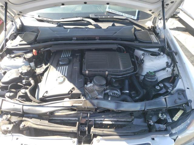 Photo 7 from auction – 2007 BMW 335 I with VIN WBAVB73557KY61654