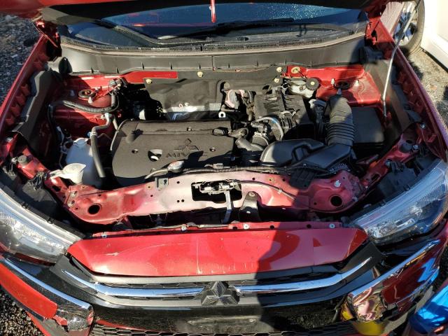 Photo 7 from auction – 2018 MITSUBISHI OUTLANDER with VIN JA4AR3AU3JU018879