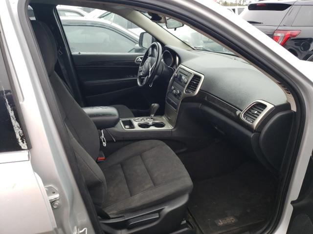 Photo 5 from auction – 2012 JEEP GRAND CHER with VIN 1C4RJEAG0CC108179
