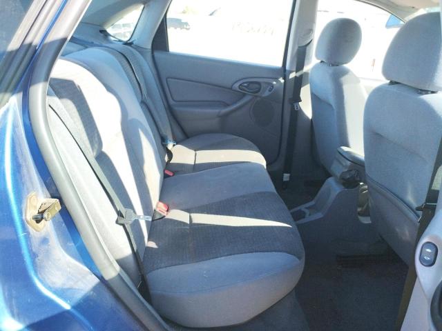 Photo 6 from auction – 2004 FORD FOCUS SE C with VIN 1FAHP34Z44W203698