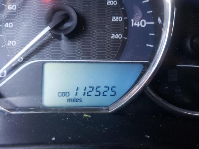 Photo 8 from auction – 2015 TOYOTA COROLLA L with VIN 2T1BURHE3FC342879