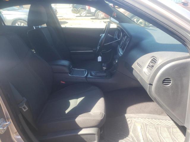 Photo 5 from auction – 2018 DODGE CHARGER SX with VIN 2C3CDXHG1JH162796