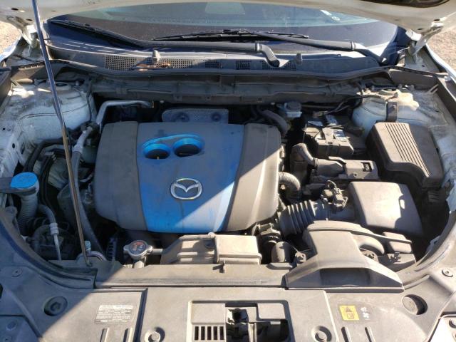 Photo 7 from auction – 2013 MAZDA CX-5 GT with VIN JM3KE2DE3D0144280