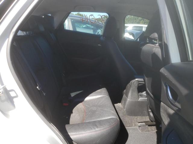 صورة رقم 6 من المزاد - 2016 MAZDA CX-3 GRAND مع VIN JM1DKBD75G0107912