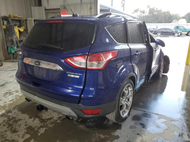 Photo 4 from auction – 2014 FORD ESCAPE TIT with VIN 1FMCU0J92EUB40108